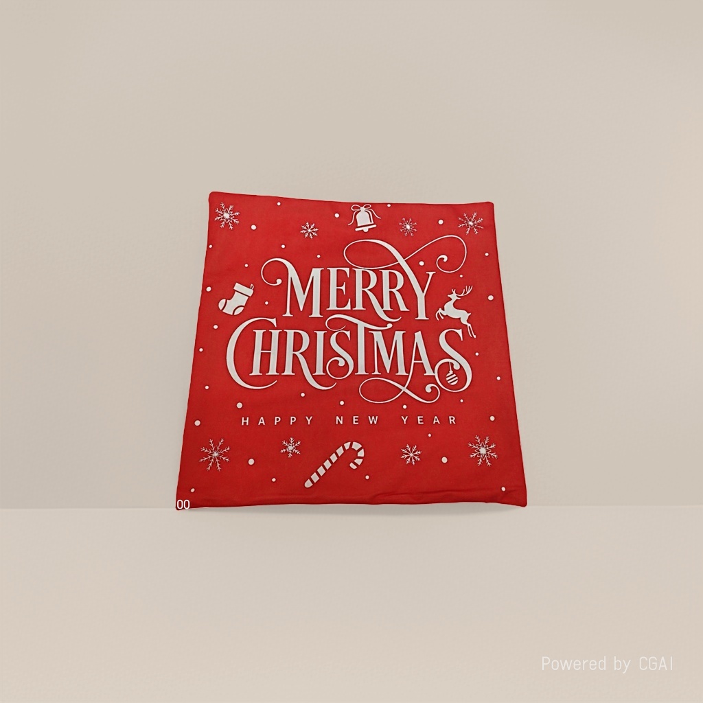 Christmas pillowcase, Christmas decoration, Christmas pillowcase, Christmas decoration Specification image