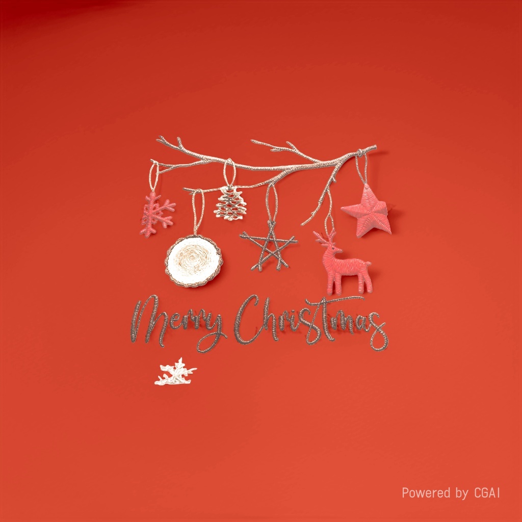 Christmas decorations, Christmas scene arrangement, Christmas decorations, Christmas pillowcases Application Scenario