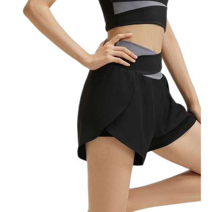 Outdoor yoga wear for women, fitness pants set, spring and summer yoga wear for women, 110437616 Application Scenario