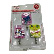 Colorful grab clips, banana clips, shark clips, hair clips, fashionable hair clips available in multiple colors Item Picture