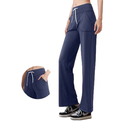 Outdoor yoga wear, women's long pants set, spring and autumn fitness wear, sportswear, yoga pants for women, winter yoga wear, women's sportswear, running wear, women's sportswear. 141029978 Application Scenario