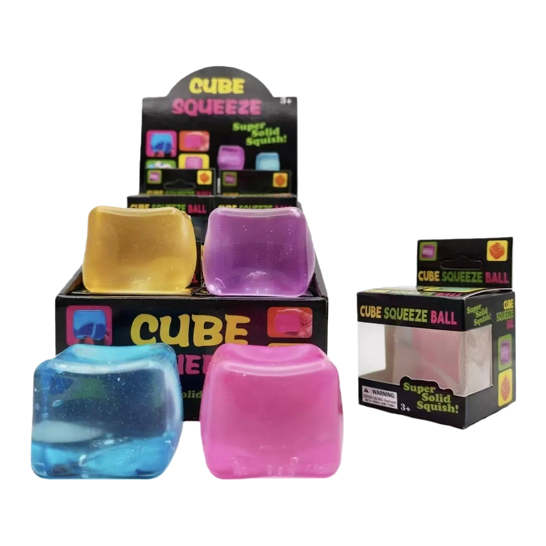 Creative educational toys, children's hands-on and brain-stimulating toys, early education and enlightenment toys Item Picture