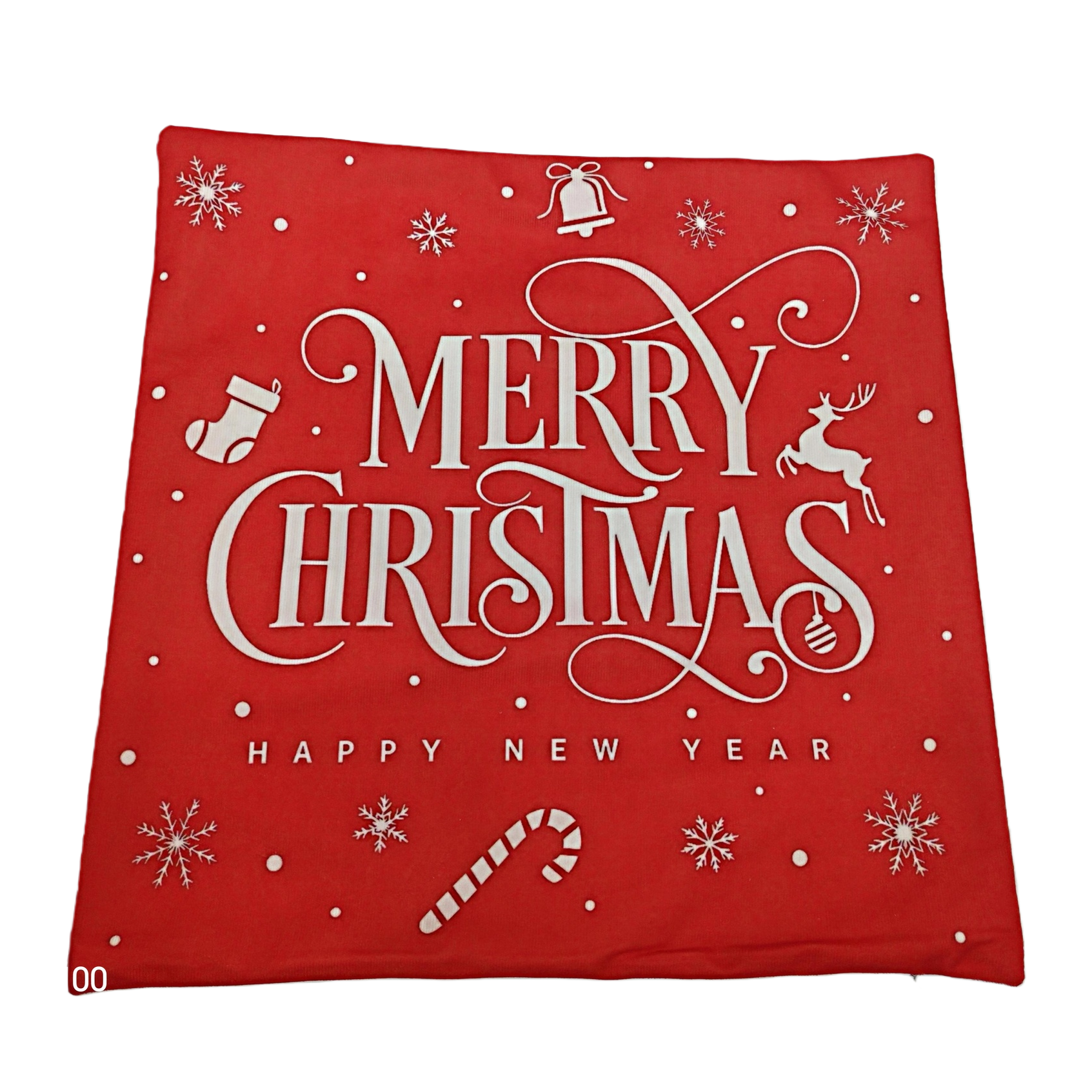 Christmas pillowcase, Christmas decoration, Christmas pillowcase, Christmas decoration Item Picture