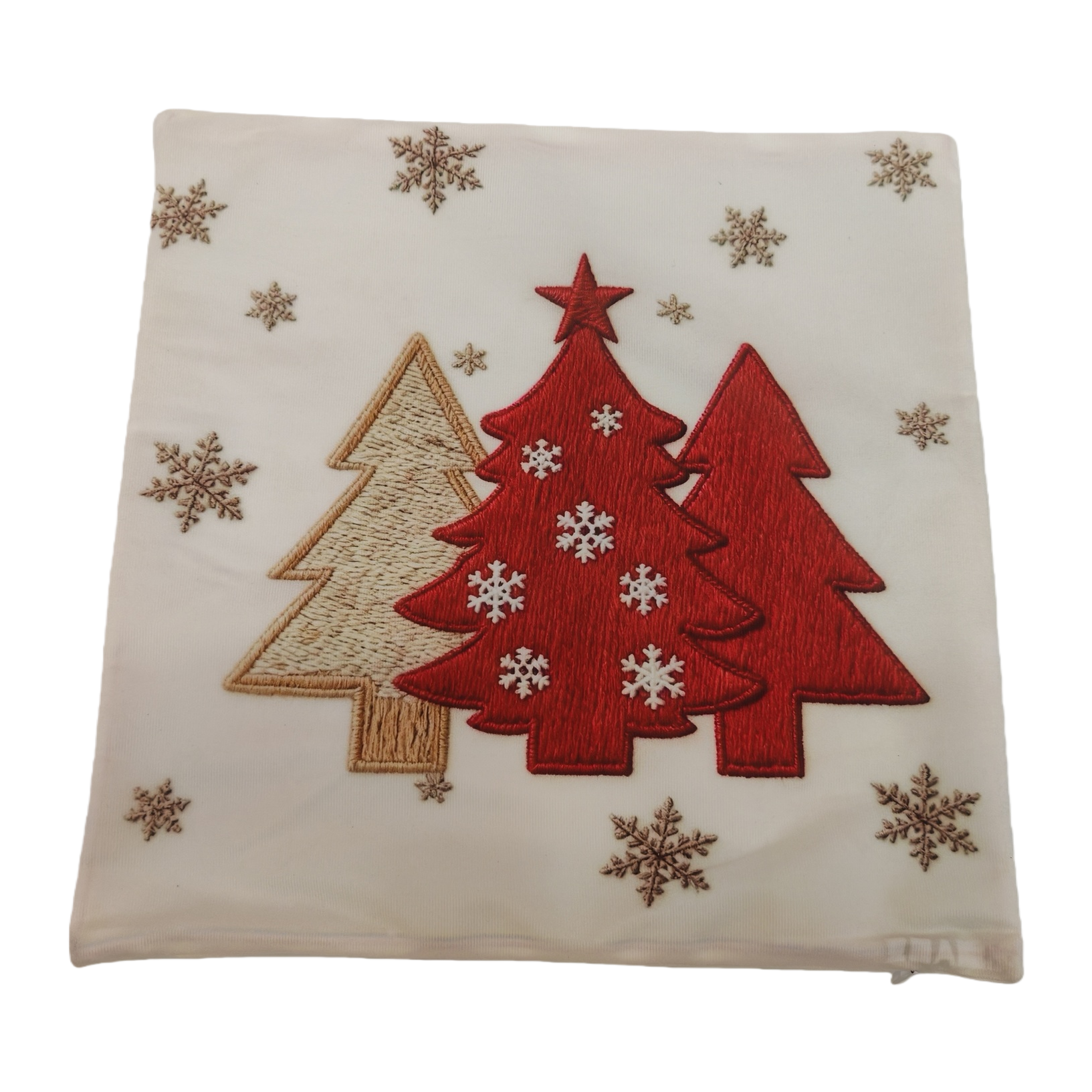 Funda de almohada de navidad decoración de navidad funda de almohada de navidad decoración de navidad Item Picture