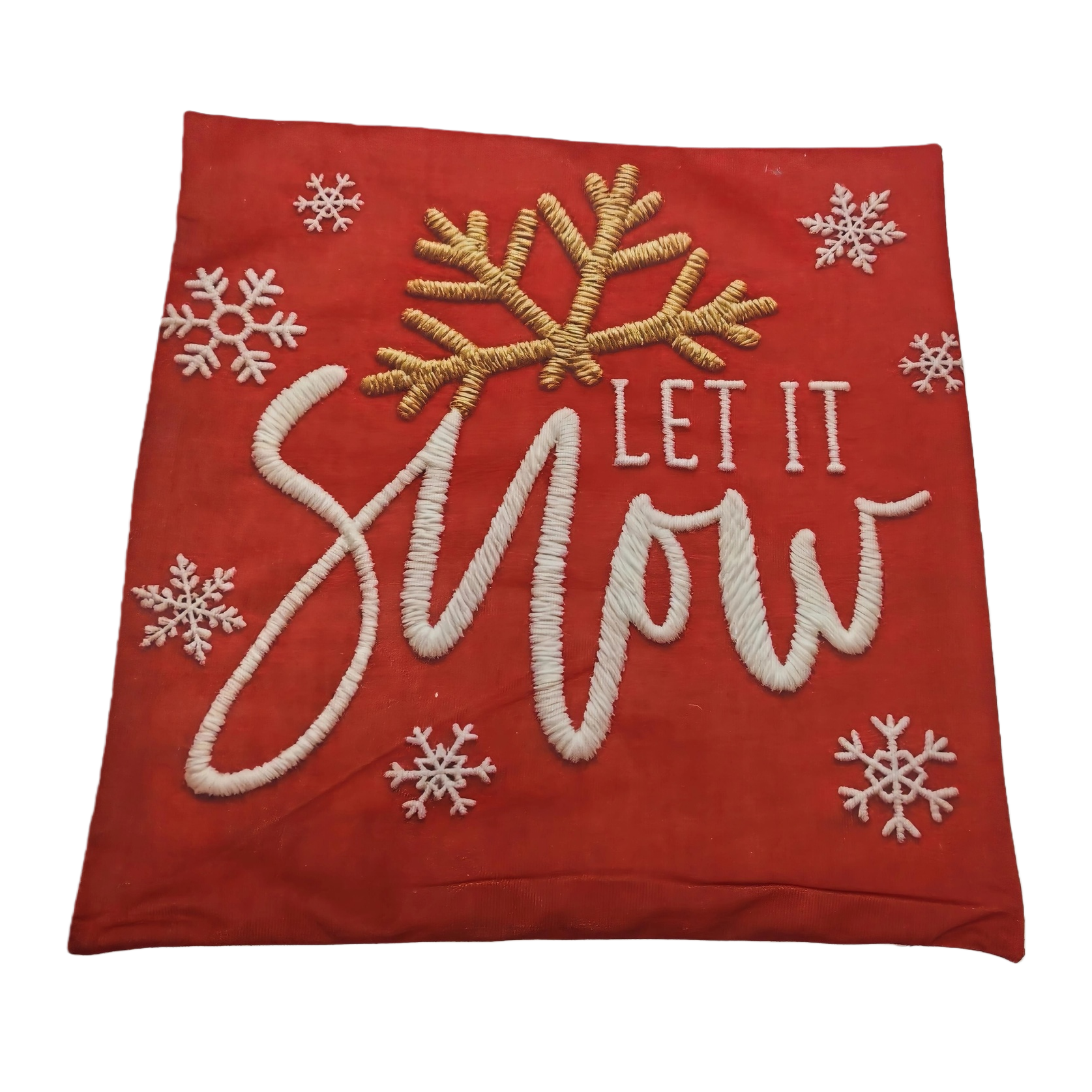 Christmas decorations, Christmas pillowcases, Christmas decorations, Christmas supplies Item Picture