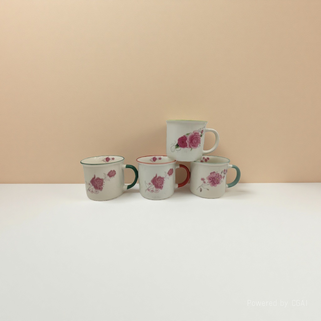 Cartoon cat ceramic cups as graduation gifts for teachers, creative and practical cups, new cute cat ceramic mugs for children, 103639626