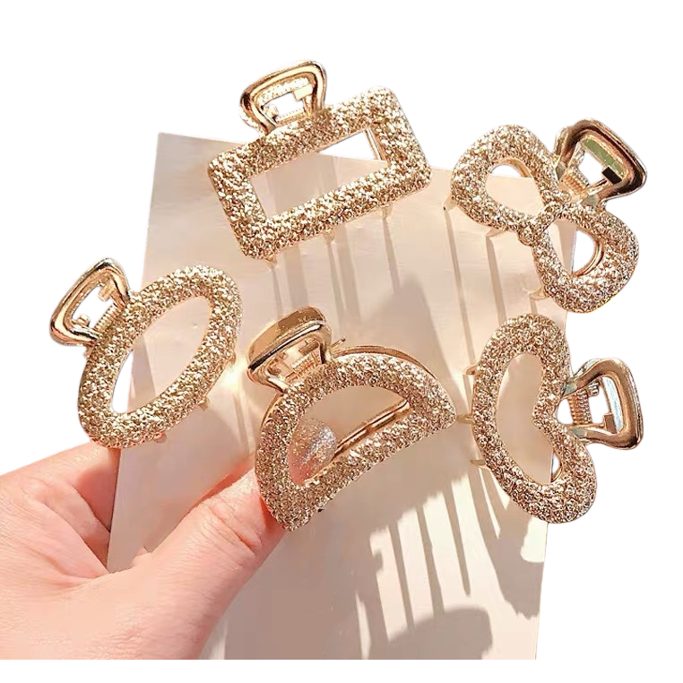 مشابك الموز، مشابك القرش، مشابك الشعر Item Picture