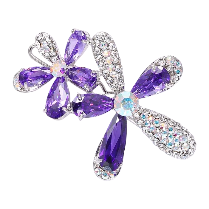 دبوس أنثوي على دبوس Item Picture