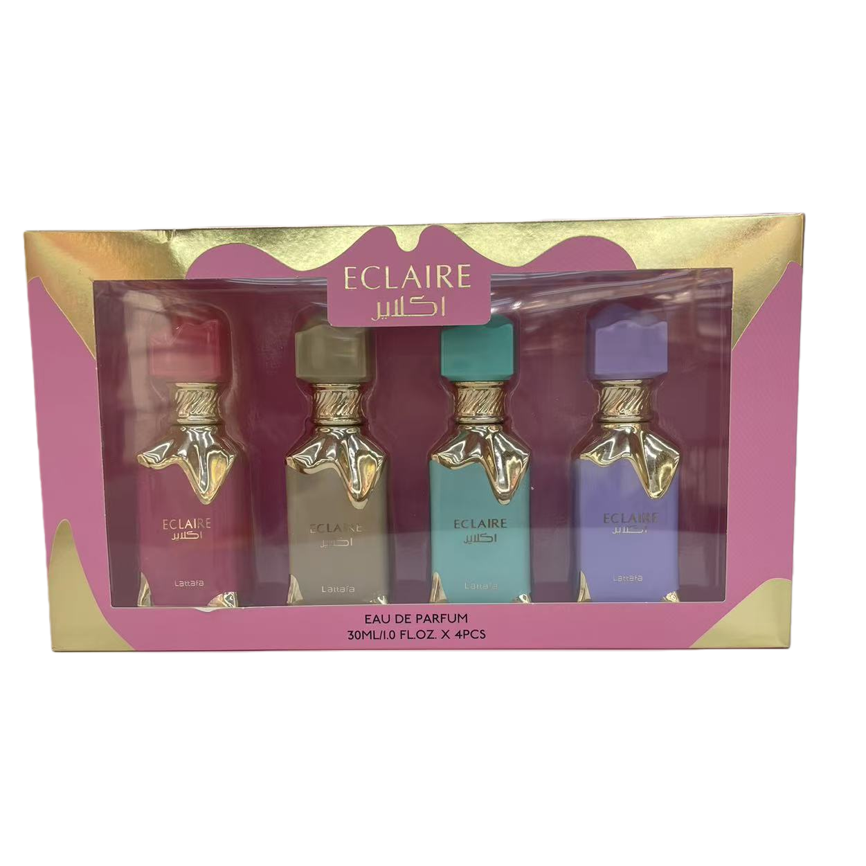 Perfume set Item Picture