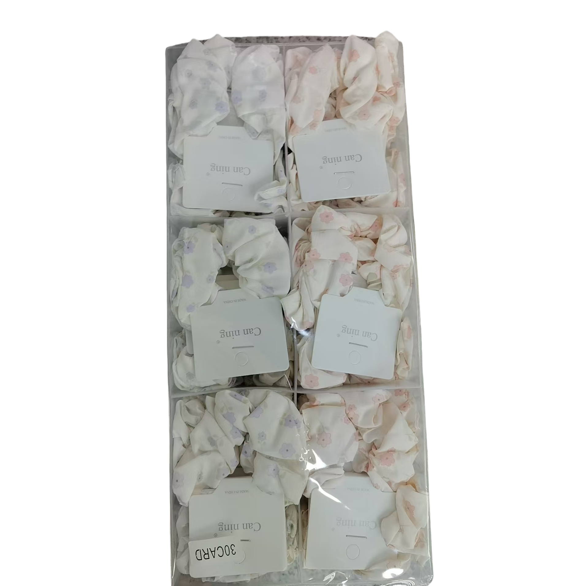 حلبة الشعر الجلدي، حبل الشعر الكوري Item Picture
