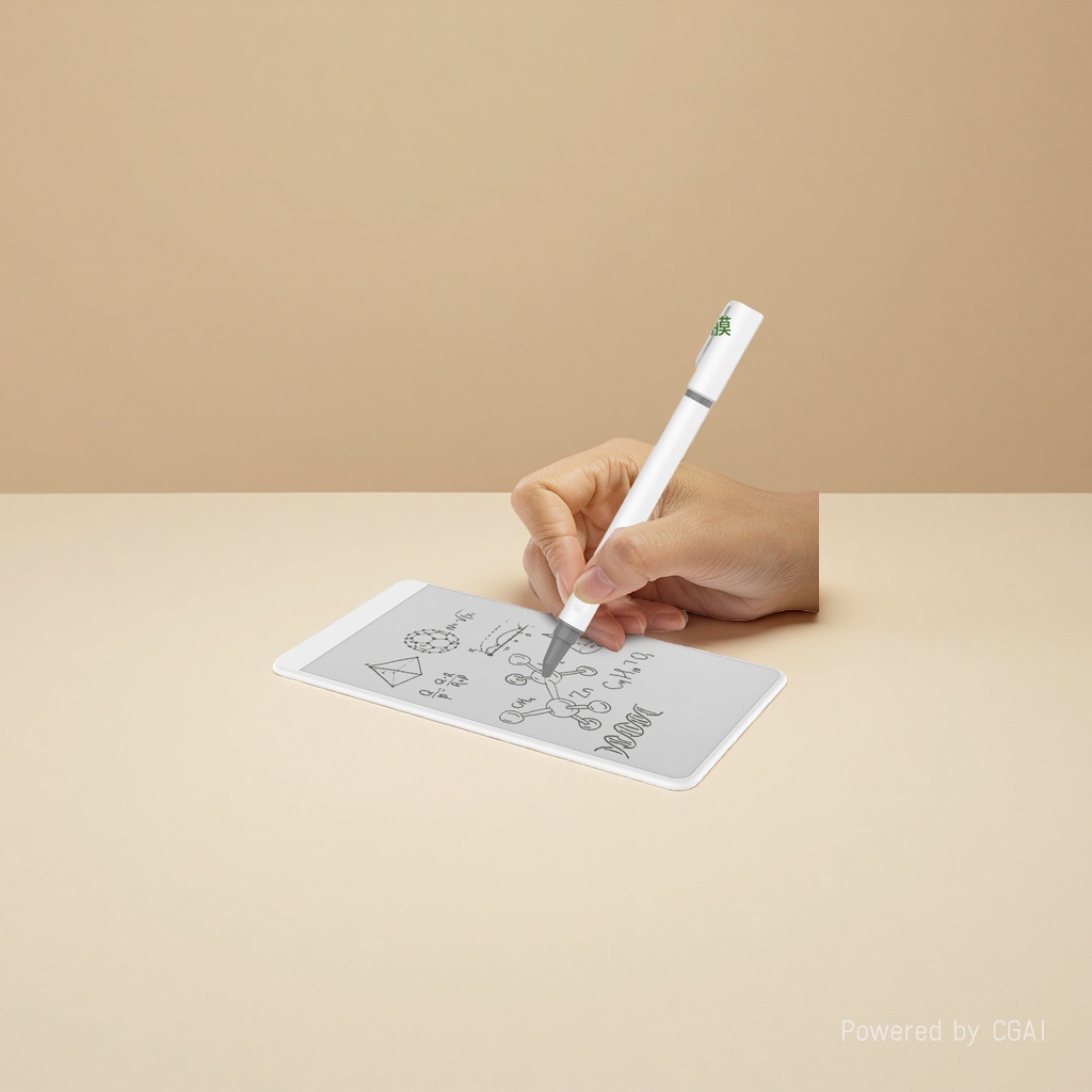 Direct liquid writing pen, five-pointed star luminous pen, handwriting board gift Direct liquid writing pen, five-pointed star luminous pen, handwriting board gift