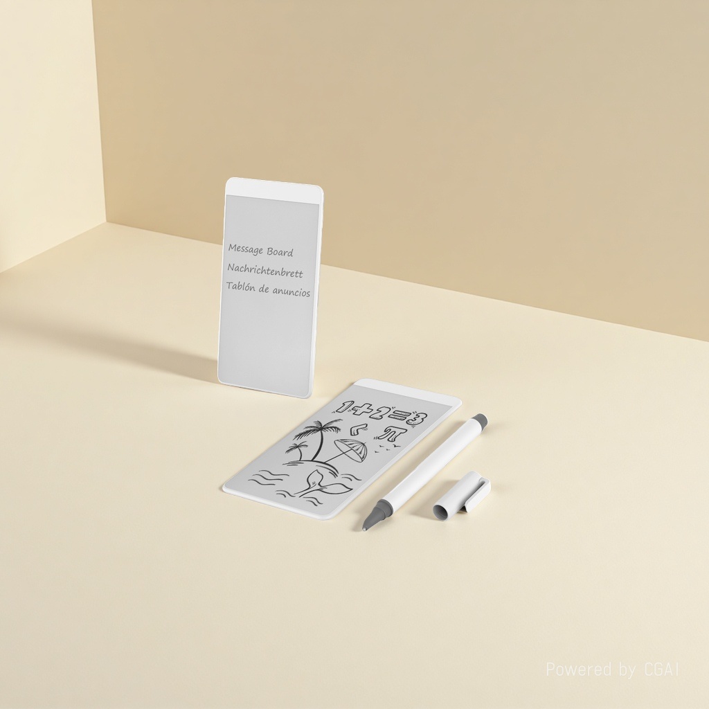 Other drawing stationery, creative planner, drawing tool set, multi-functional student art supplies Application Scenario
