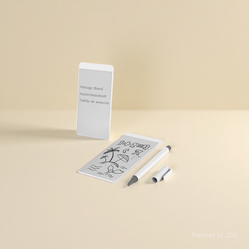 Other drawing stationery, creative planner, drawing tool set, multi-functional student art supplies Specification image