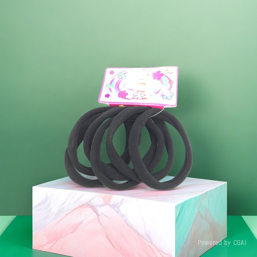 发饰/大肠发圈/发圈/饰品/发绳细节图