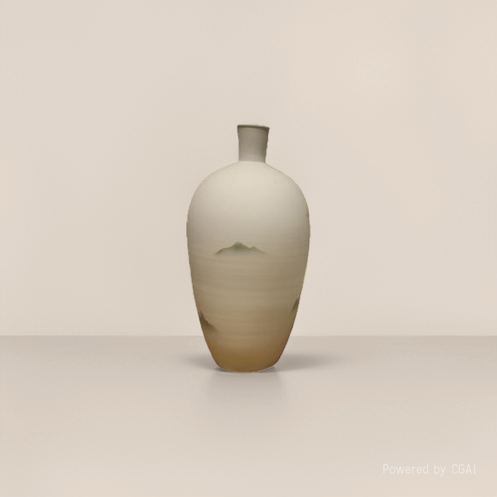 陶瓷工艺品实物图