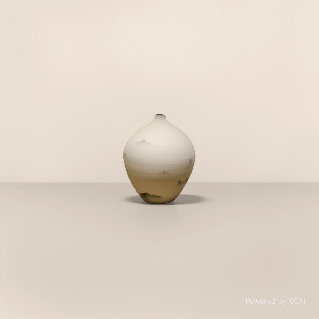 陶瓷/陶瓷手捏花/陶瓷花瓶/陶瓷花/金堡陶瓷产品图