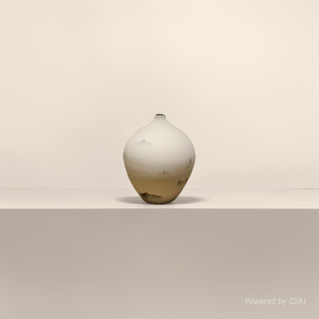 陶瓷工艺品实物图