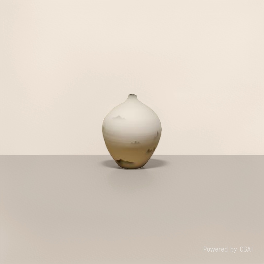 陶瓷/陶瓷手捏花/陶瓷花瓶/陶瓷花/金堡陶瓷细节图