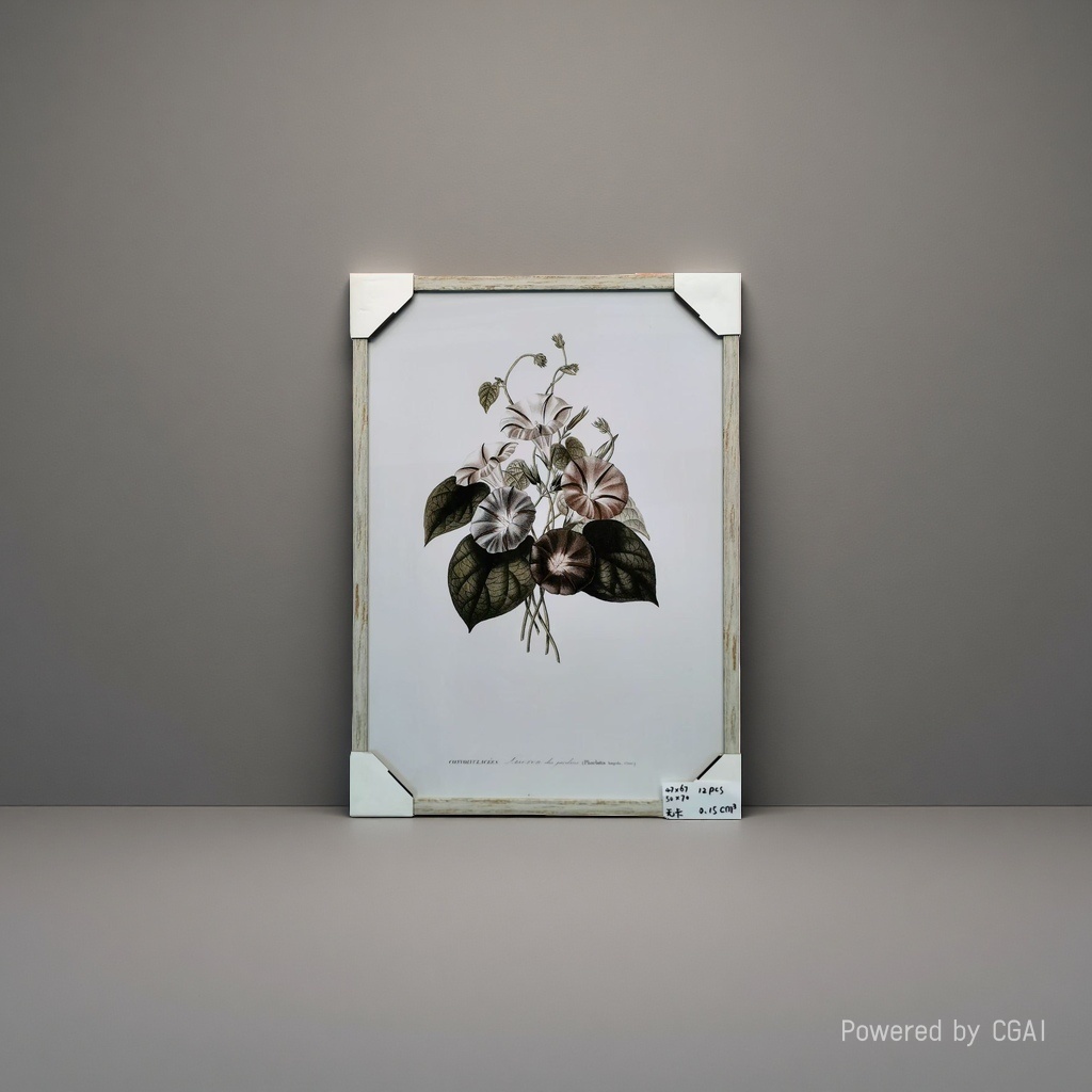 装饰画/装饰画穆斯林/挂画/毛毡装饰画/壁画挂画钻产品图