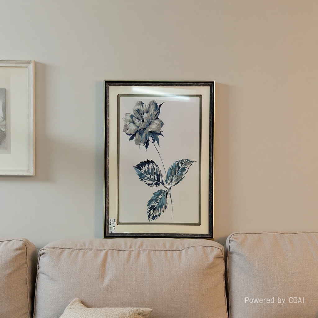 装饰画/装饰画穆斯林/挂画/毛毡装饰画/壁画挂画钻细节图