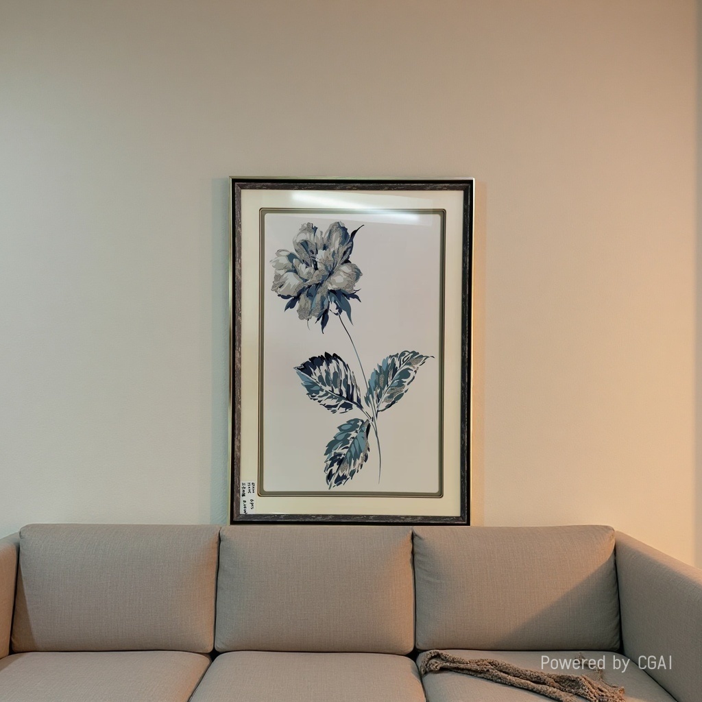 装饰画/装饰画穆斯林/挂画/毛毡装饰画/壁画挂画钻产品图