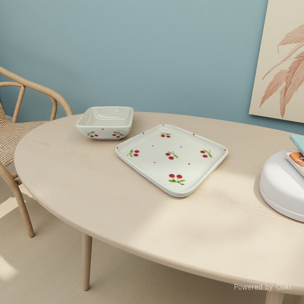 陶瓷餐具套装/陶瓷餐具/碗筷套装/陶瓷碗/餐具细节图