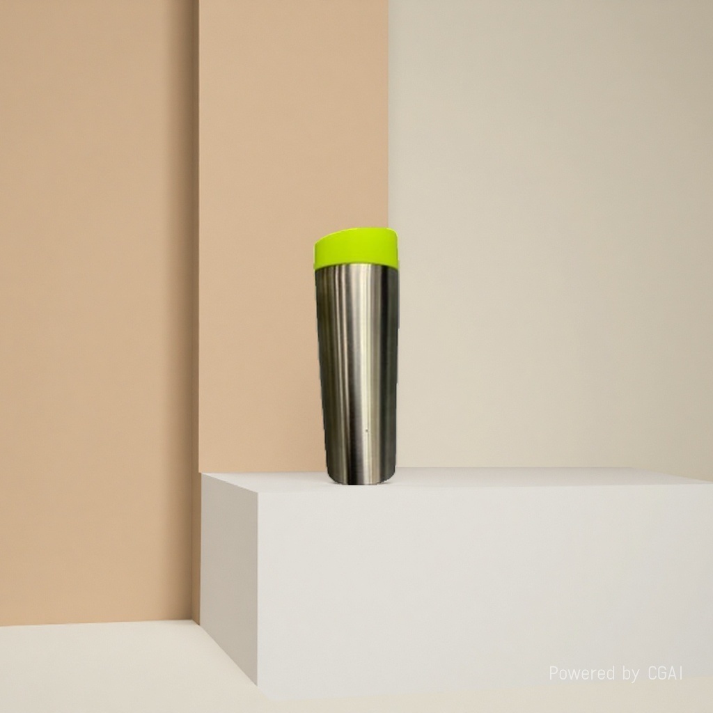 Titanium stainless steel insulated cups for men and women, outdoor water cups, 304 material, long-lasting heat preservation details Picture