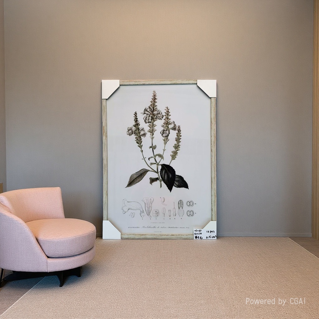 装饰画/装饰画穆斯林/挂画/毛毡装饰画/壁画挂画钻产品图