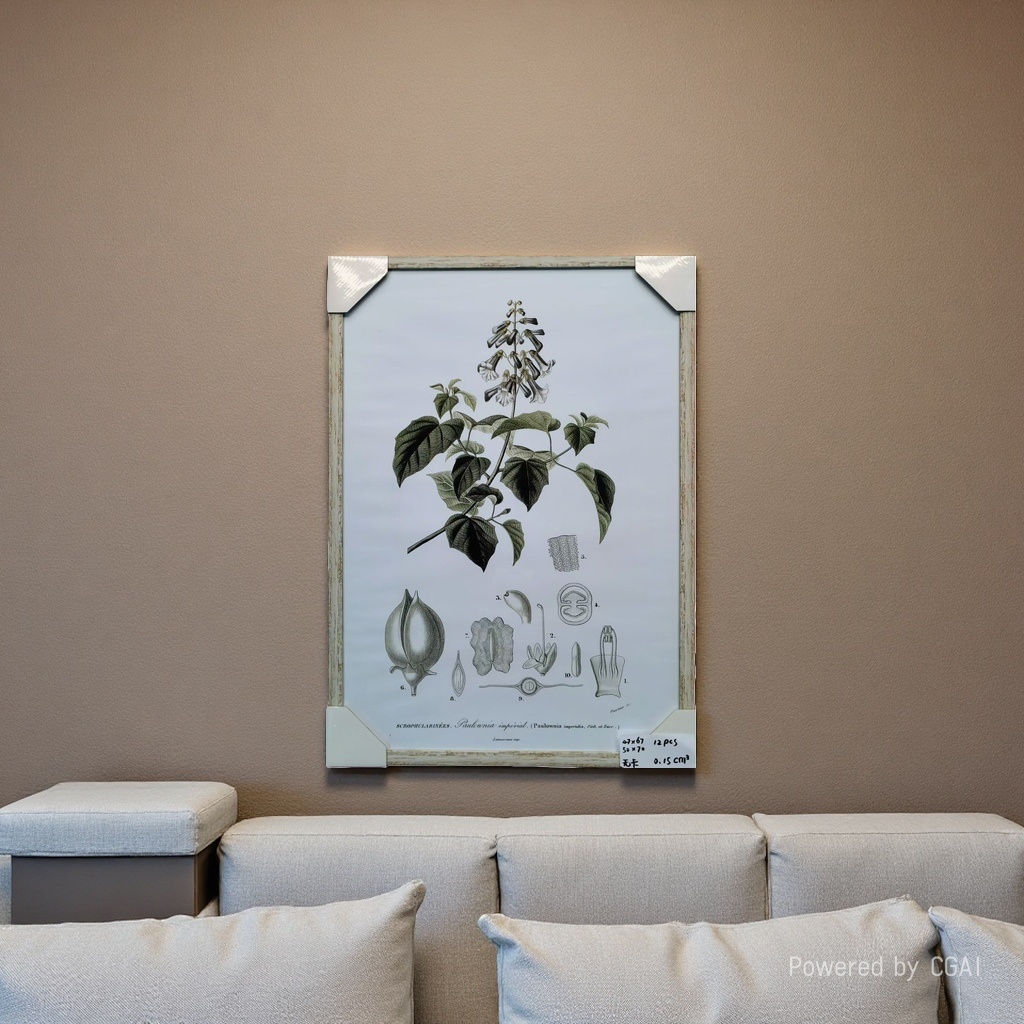 楼梯墙床头画卧室挂画客厅装饰画ins沙发背景墙餐厅卧室壁画装饰画批发