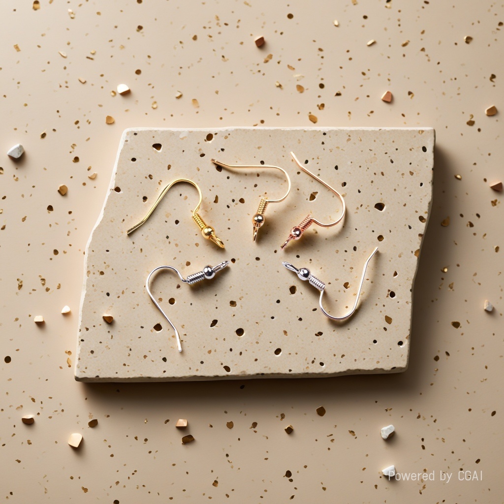 Handmade material package for jewelry accessories, jewelry set, creative DIY jewelry materials 101358000 Specification image