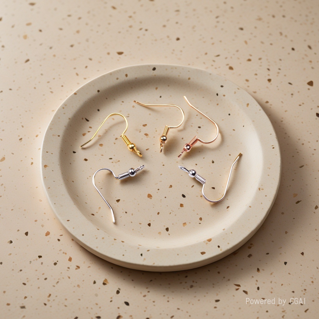 Handmade material package for jewelry accessories, jewelry set, creative DIY jewelry materials 101358000 details Picture
