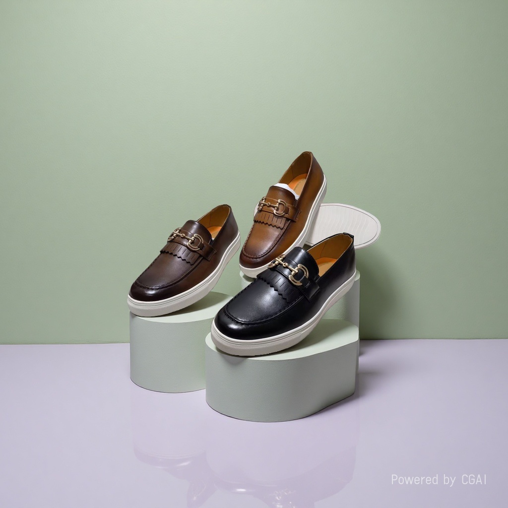 Shoes/鞋子男夏季休闲/皮鞋/军用鞋/男鞋产品图