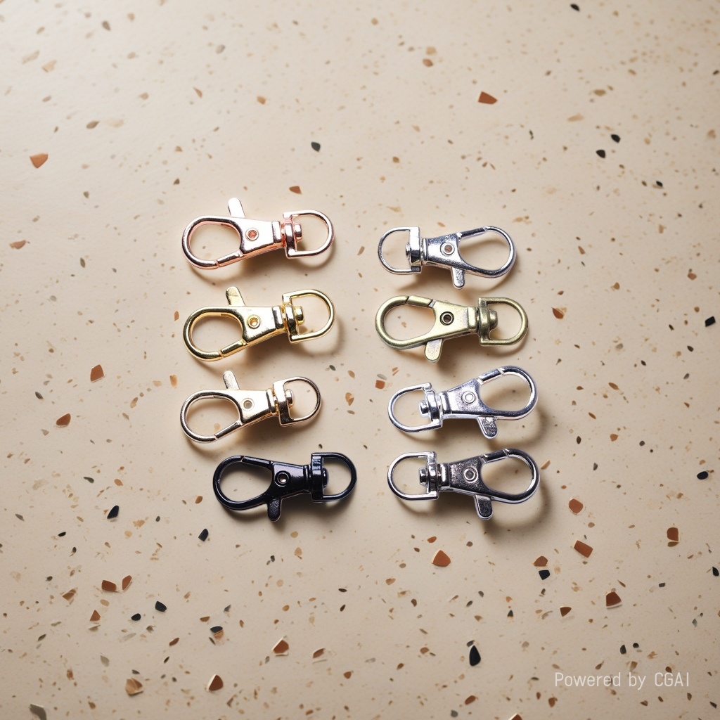 Metal fasteners, other fasteners, connecting parts, multi-specification metal fastener sets