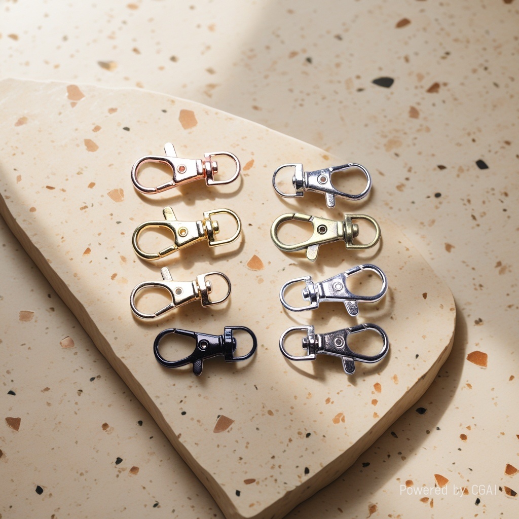 Metal fasteners, other fasteners, connecting parts, multi-specification metal fastener sets Application Scenario