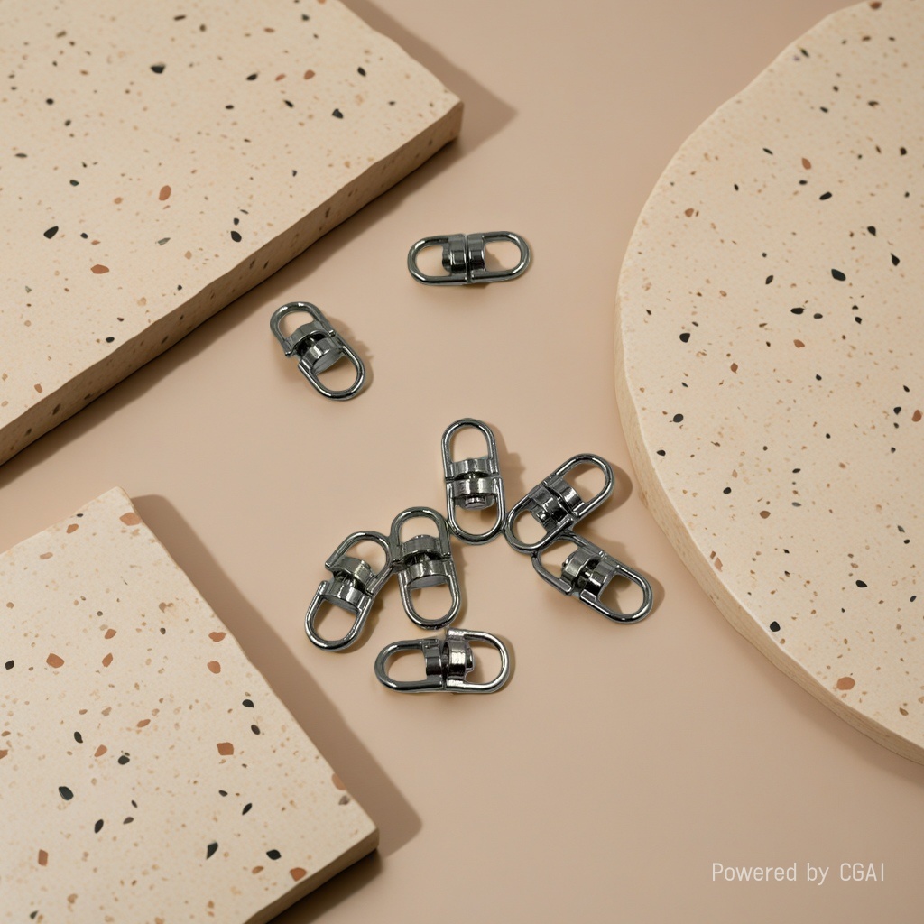 Universal stainless steel metal fasteners, decorative accessories details Picture