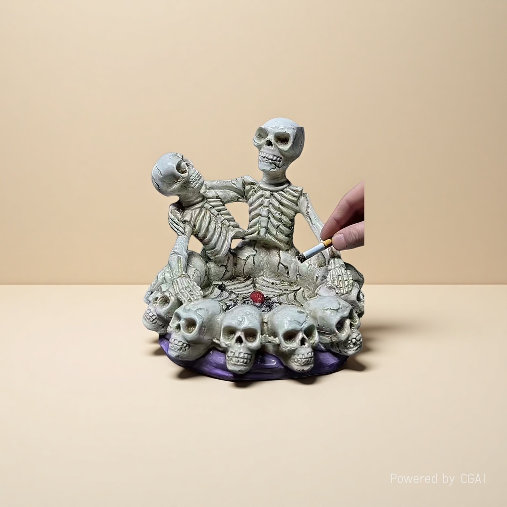 陶瓷工艺品实物图