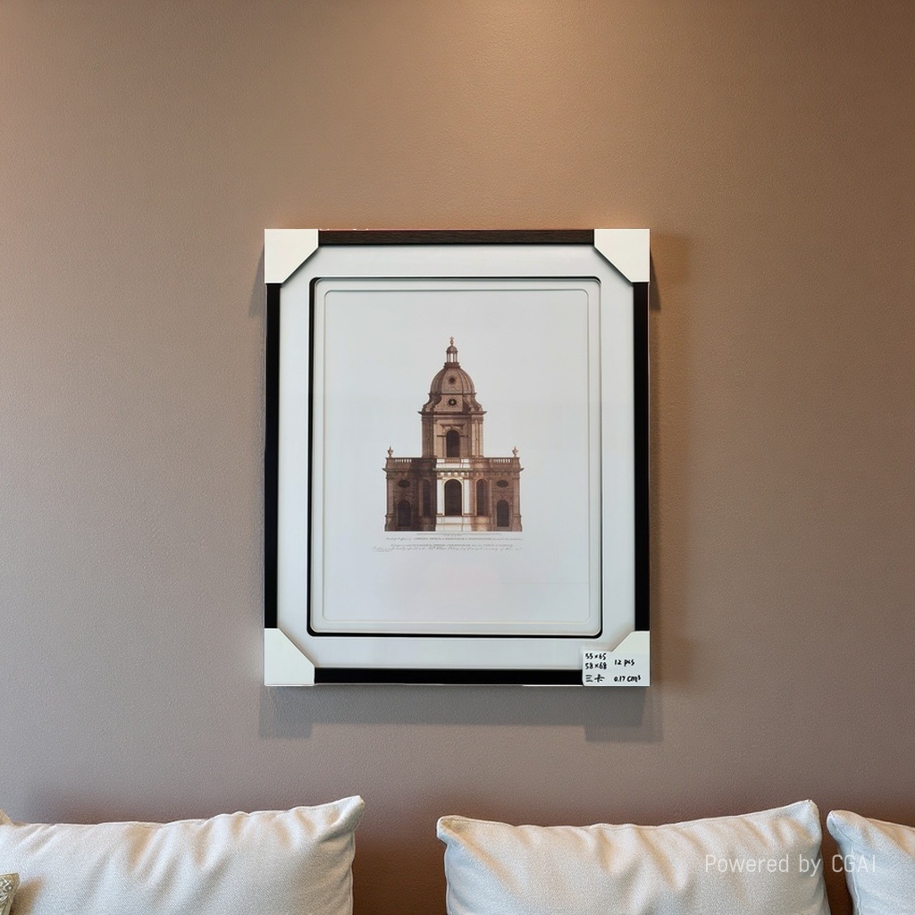 楼梯墙床头画卧室挂画客厅装饰画ins沙发背景墙餐厅卧室壁画工厂直销104258916