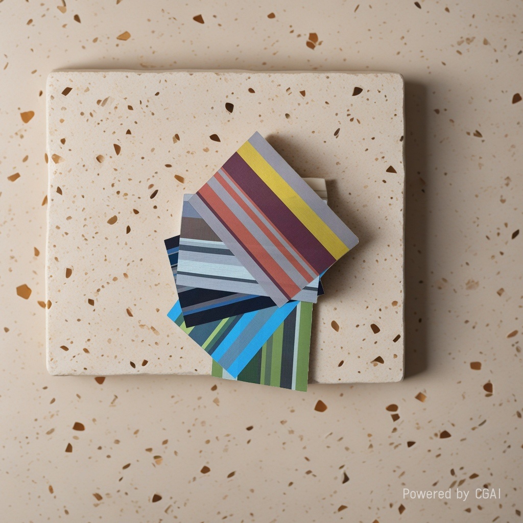 Teslin PVC placemats