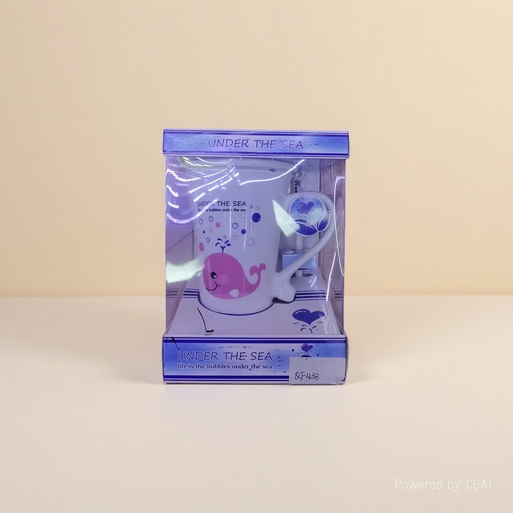 陶瓷工艺品实物图