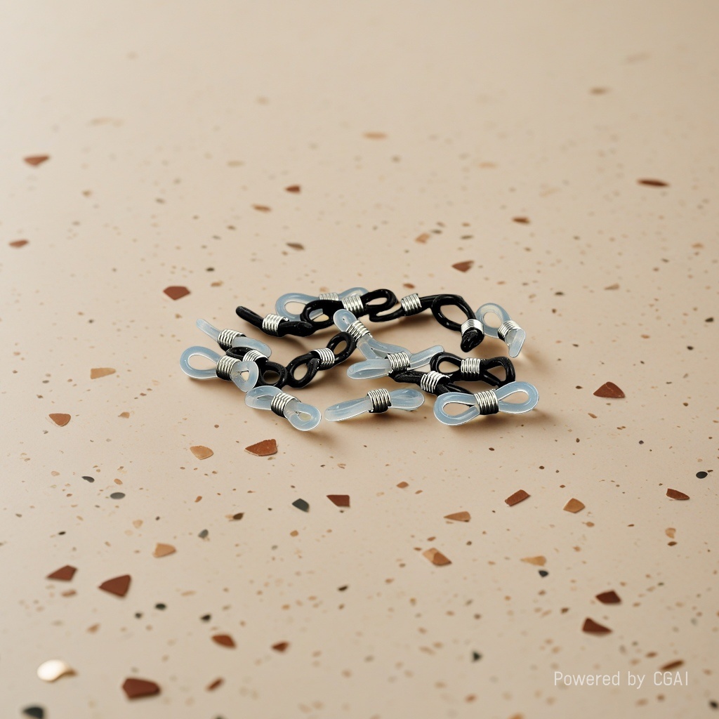 Other jewelry accessories, metal alloy universal DIY handcrafted decoration