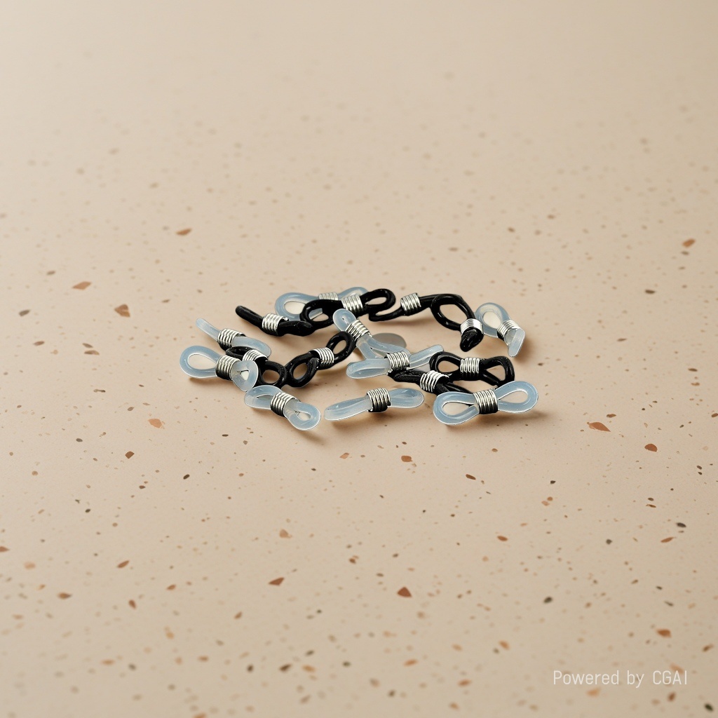 Other jewelry accessories, metal alloy universal DIY handcrafted decoration Specification image