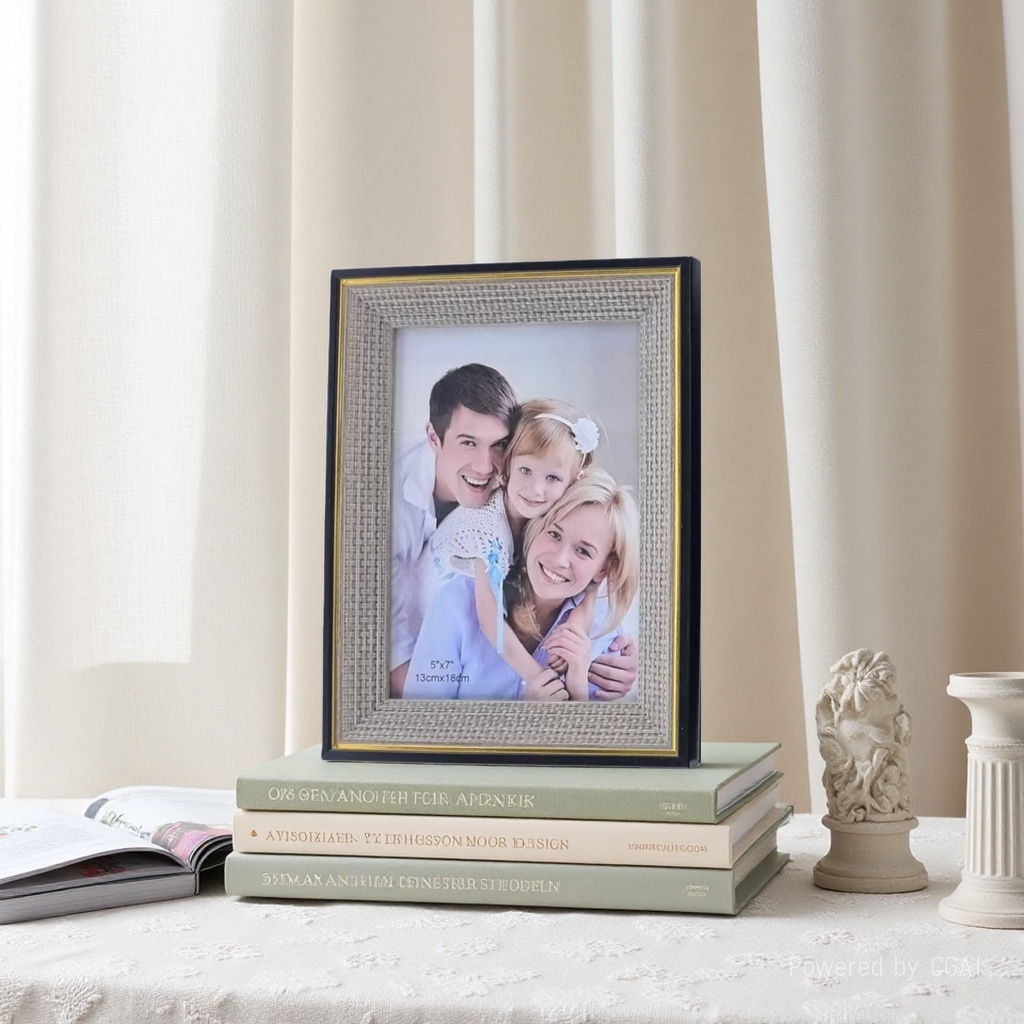 Marco de foto retro marco de foto rectangular marco de foto decorativo europeo marco de imagen marco vacío mesa de péndulo venta directa de fábrica al por mayor transfronterizo 120945513 Specification image