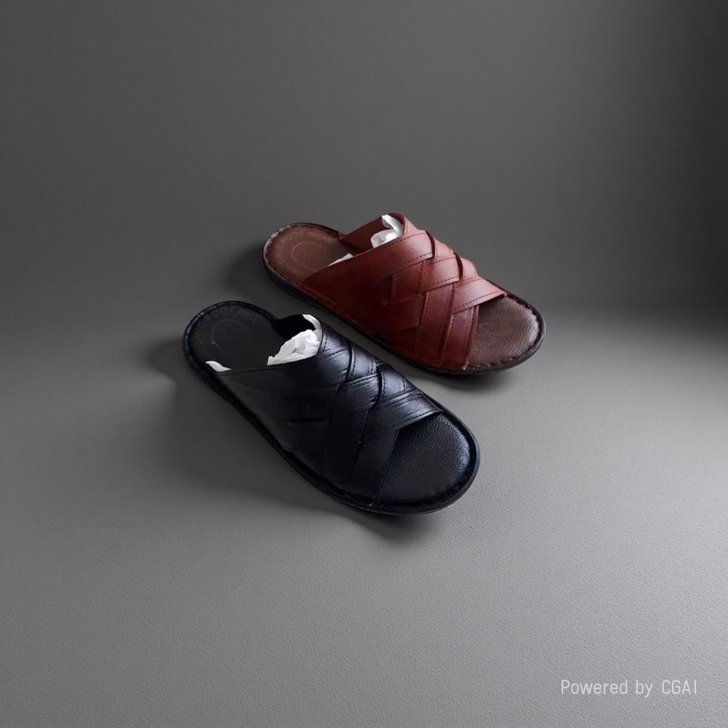 men beach shoes men slippers 003 Application Scenario