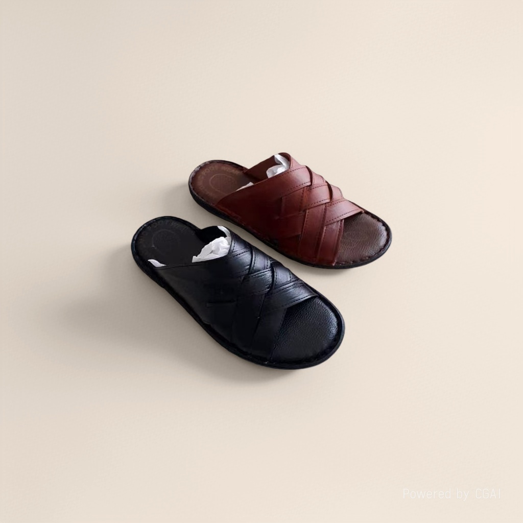 men beach shoes men slippers 003 Specification image