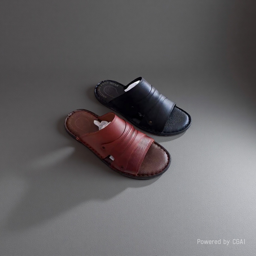 أحذية الشاطئ للرجال Men Slippers 004. Application Scenario