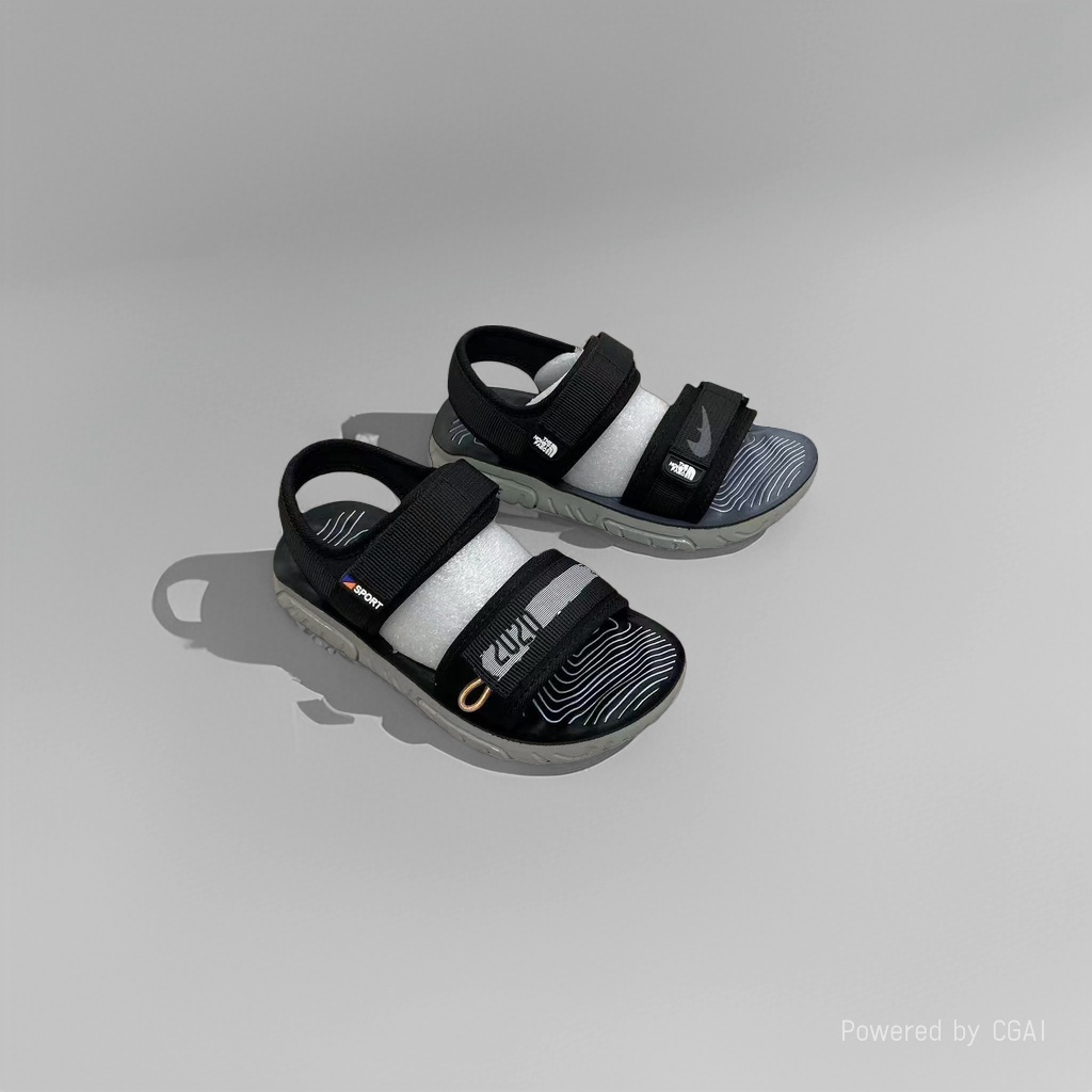 men beach shoes men slippers 005 details Picture