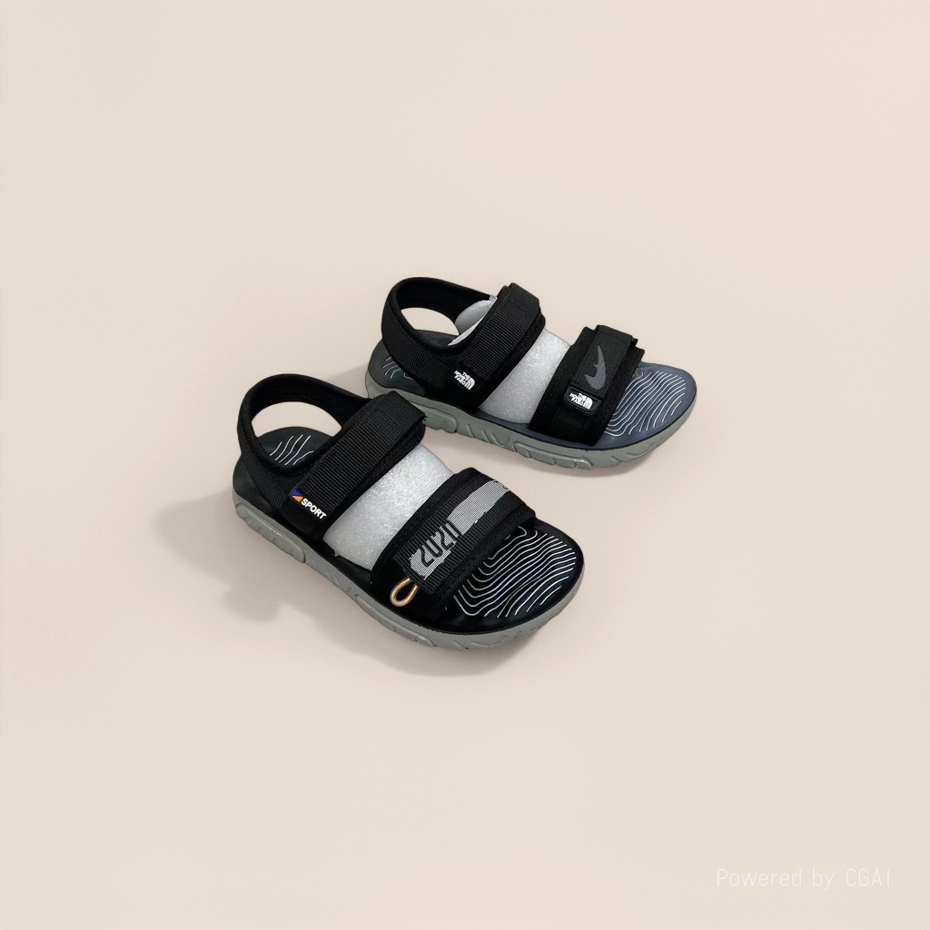 men beach shoes men slippers 005 Specification image