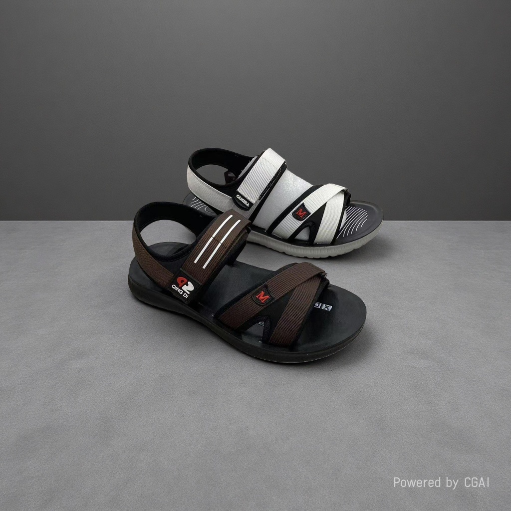 men beach shoes men slippers 006 Application Scenario