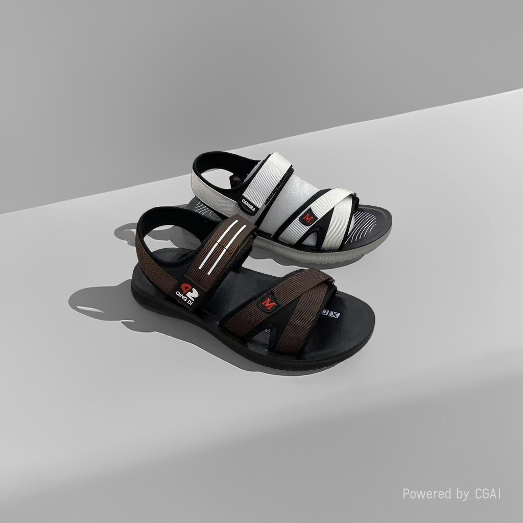 أحذية الشاطئ للرجال Men Slippers 006.