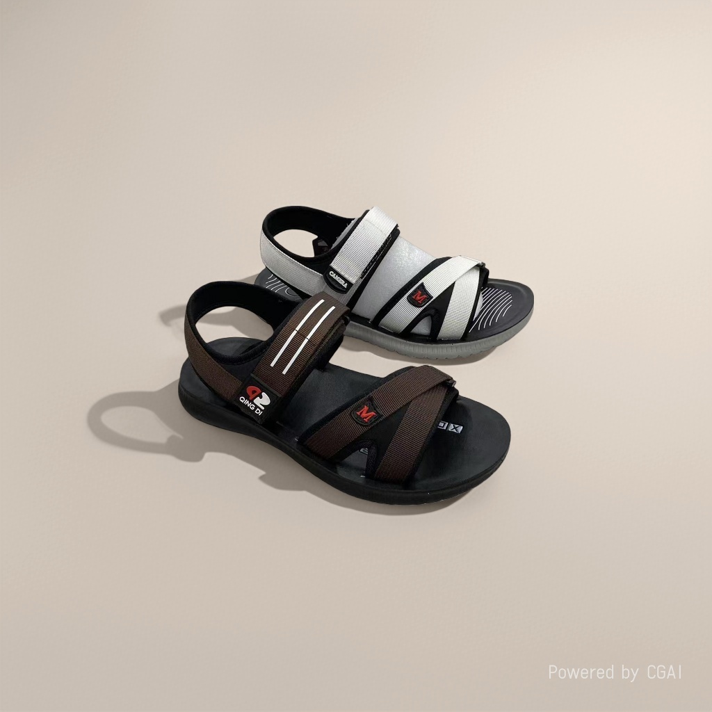 men beach shoes men slippers 006 Specification image